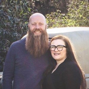 Meet your Posher, Kristine